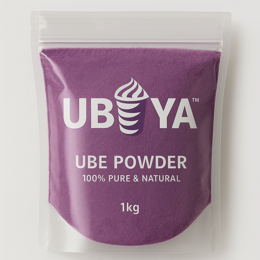 UBÉYA - Pure Ube Premium