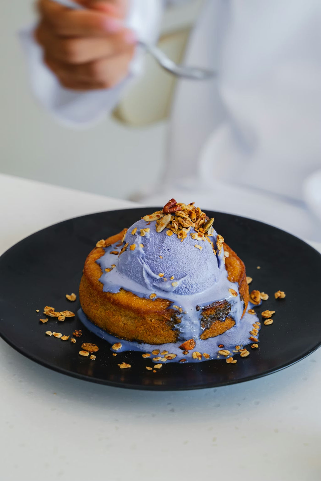 UBÉYA - Pure Ube Premium (unsweetened)