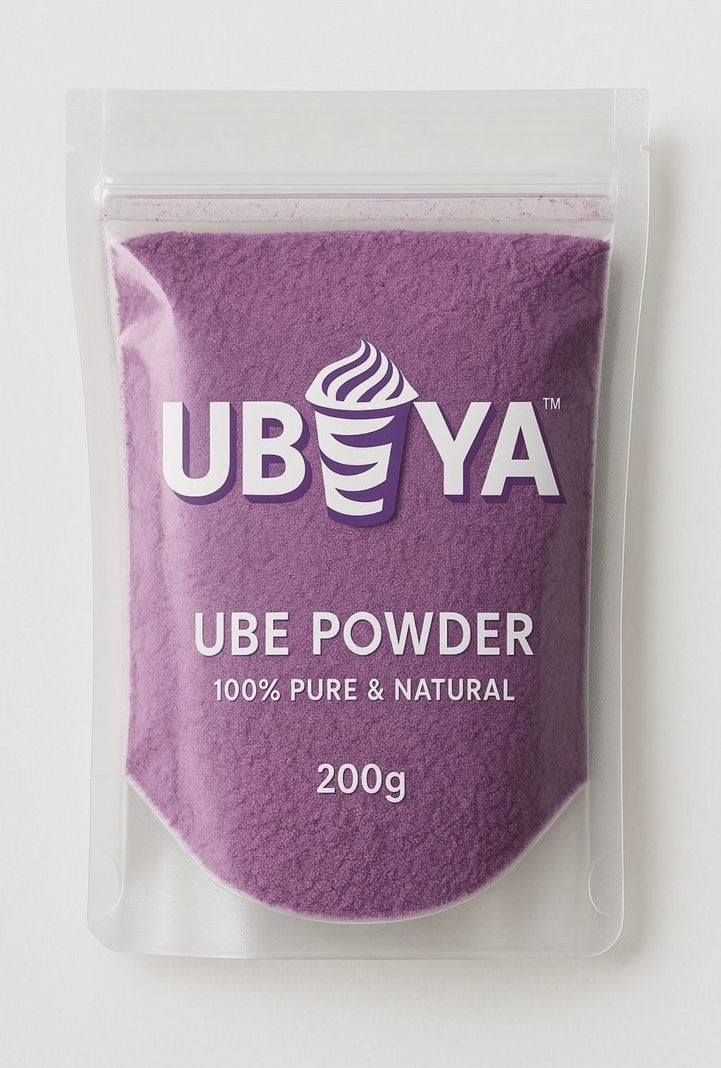 UBÉYA - Pure Ube Premium