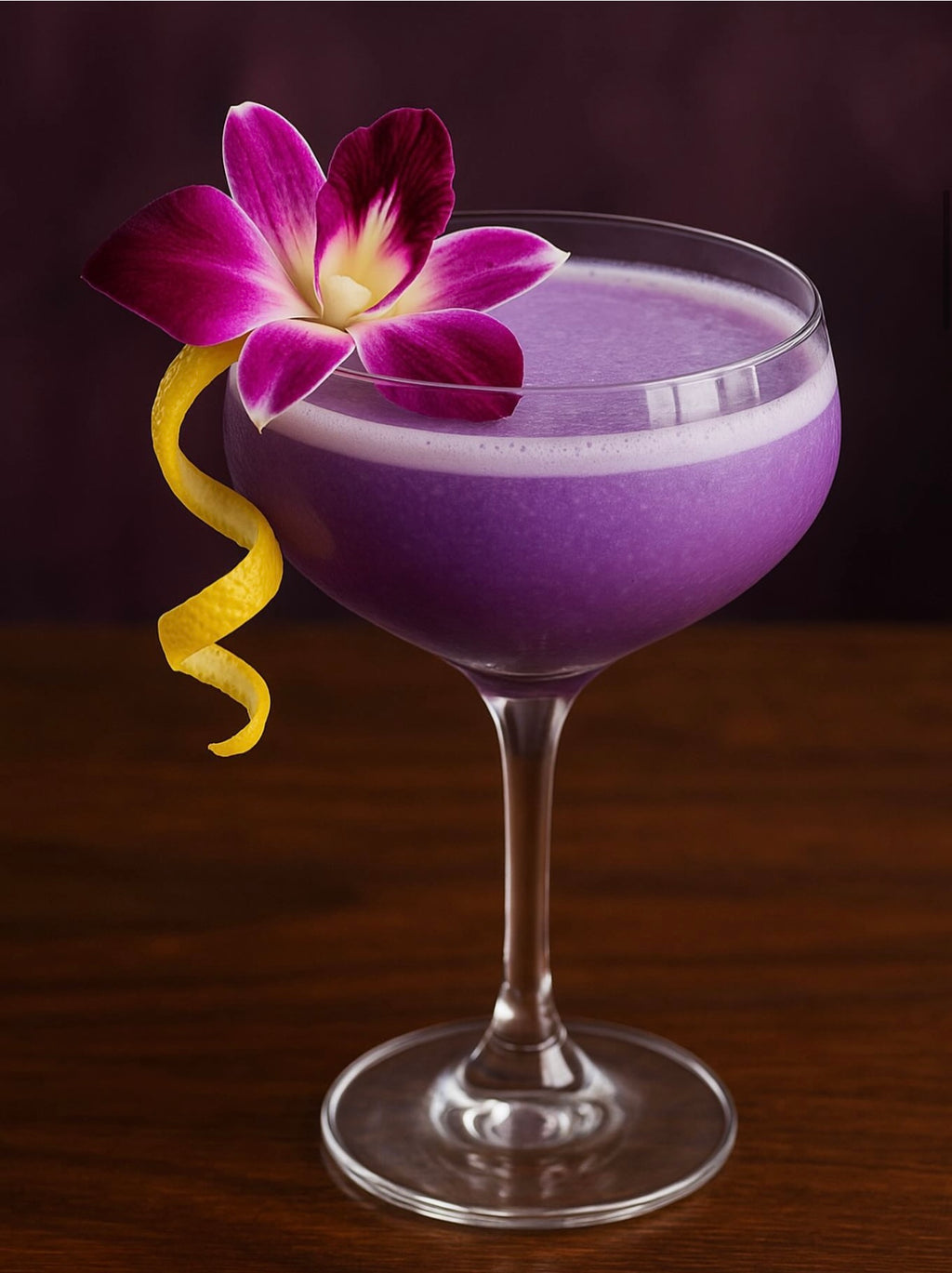 UBÉYA - UBE SYRUP (so yummy)