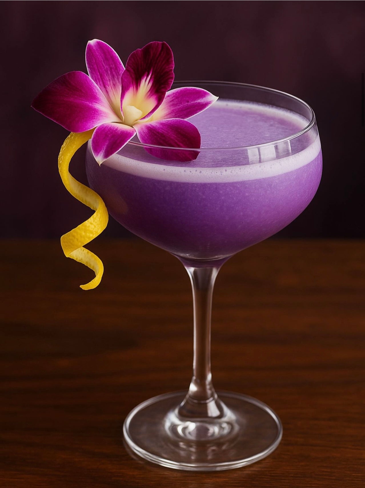 UBÉYA - Signature Ube Syrup